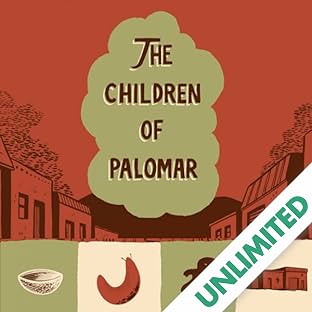 Children of Palomar